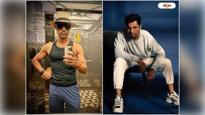 Swatantra Veer Savarkar : বায়োপিকের জন্য ১৮ কেজি ওজন ঝরালেন Randeep Hooda, ছবি পোস্ট করতেই ট্রোলড অভিনেতা