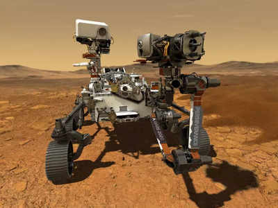 मंगल ग्रह पर NASA ने कर लिया ऑक्सीजन का जुगाड़, पर्सीवरेंस रोवर में लगा छोटा सा डिवाइस इंसानों की सांस का रखेगा ख्याल