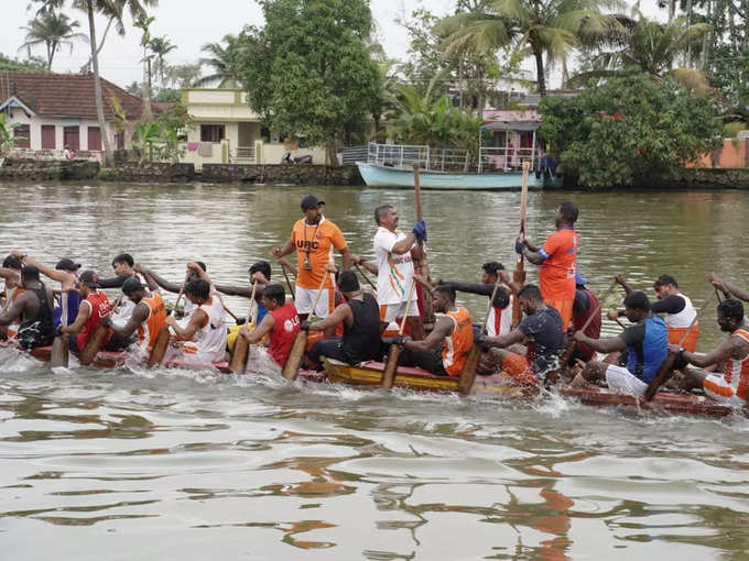 ​പുന്നമട സജ്ജം