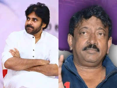 HBD Pawan Kalyan : కావాలనే అలా చేశాడా?.. ఆర్జీవీ ట్వీట్ మీద పవన్ ఫ్యాన్స్ ఫైర్