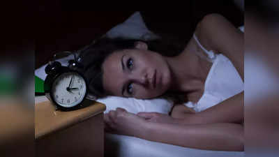 Sleeping Tips: दिनभर की थकान के बाद भी रात में नहीं आती नींद, तो Ayurveda एक्सपर्ट की ये 5 बातें गांठ बांध लें