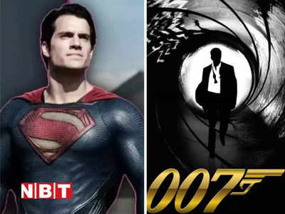 Filmy Friday: 60 साल, 25 फिल्में और एजेंट 007, जासूसी के बड़े बाप जेम्स बॉन्ड की खोज में कैविल बने ‘क्लू’