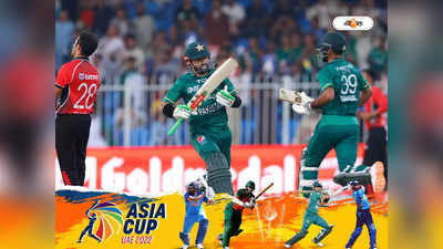 Pakistan vs Hong Kong: রিজওয়ান তাণ্ডবে দুরমুশ হংকং, ফের ভারত-পাকিস্তান ম্যাচ সময়ের অপেক্ষা?