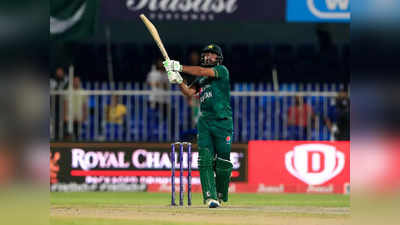 Asia Cup: 6,6,6,6... पाकिस्तान को मिला नया सुपरस्टार, छक्कों की बरसात कर हॉन्गकॉन्ग के गेंदबाज का उतारा भूत