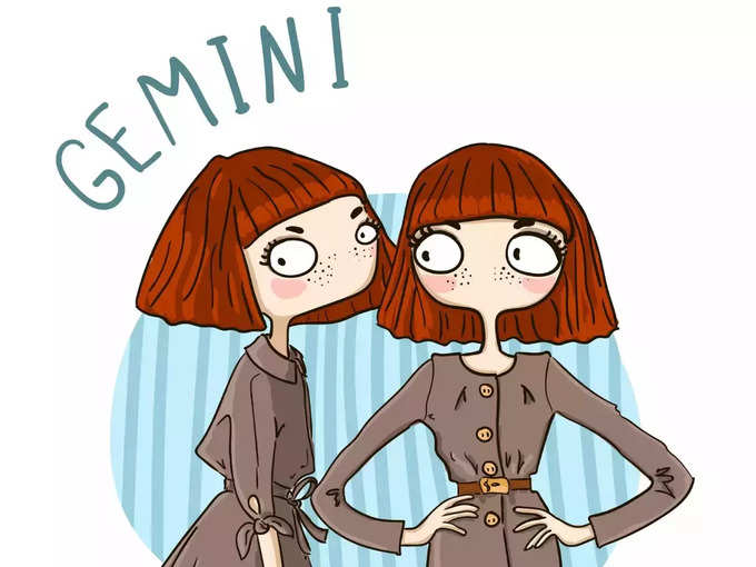 ​மிதுனம் இன்றைய ராசிபலன் - Gemini