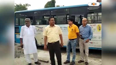 Cooch Behar News: তুফানগঞ্জ ডিপোতে নতুন ওয়ার্কশপ, দ্রুতই শেষ হবে কাজ