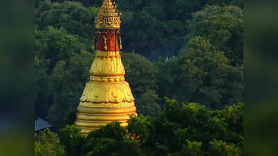 Richest Temple: ವಿಶ್ವದಲ್ಲೇ ಟಾಪ್‌ 10 ಅತ್ಯಂತ ಶ್ರೀಮಂತ ದೇವಾಲಯಗಳಿವು..! ಇವುಗಳು ಗೊತ್ತೇ..?