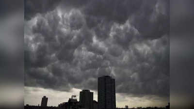 ലക്ഷദ്വീപിനു സമീപം ചക്രവാതച്ചുഴി; കേരളത്തില്‍ 5 ദിവസം ഒറ്റപ്പെട്ട ശക്തമായ മഴയ്ക്കു സാധ്യത