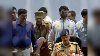 Shrikant Tyagi: अभी जेल में ही रहेगा श्रीकांत त्‍यागी, गैंगस्टर ऐक्ट में नहीं मिल पाई जमानत