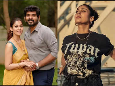 Nayanthara: యాక్టింగ్‌కు నయనతార గుడ్‌ బై..! అభిమానుల్లో టెన్షన్