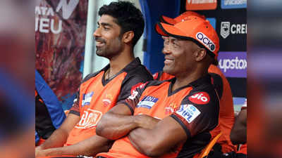 IPL: सनराइजर्स हैदराबाद ने किया बल्लेबाजी कोच ब्रायन लारा का प्रमोशन, मिली बड़ी जिम्मेदारी