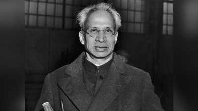 Dr. Sarvepalli Radhakrishnan: जब राज्यसभा में होता था शोर तो श्लोक पढ़ने लगते थे डॉ  राधाकृष्णन, पढ़ें रोचक बातें