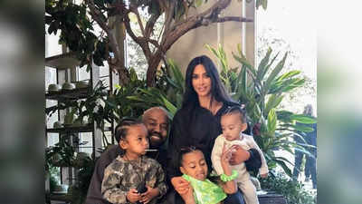 Kanye West: किम कार्दशियन के Ex कान्ये वेस्ट ने हॉलीवुड को बताया कोठा, बोले-पॉर्नोग्राफी ने परिवार बर्बाद किया