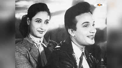 Uttam Kumar: সপ্তপদীর শ্যুটিং বন্ধ করতে ষড়যন্ত্র, উত্তমের বিরুদ্ধে উস্কানি দেওয়া হয় সুচিত্রাকে?