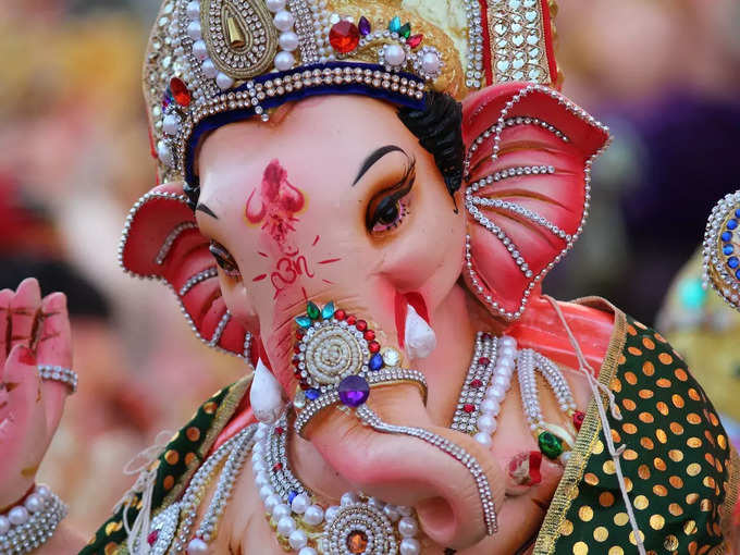 Lord Ganesha