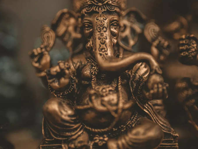 Lord Ganesha