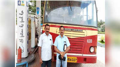 ഇവിടെ ആകെമൊത്തം ലാഭം മാത്രം;  സൂപ്പർ ഹിറ്റായി ഈ കെഎസ്ആർടിസി സർവീസ്‌