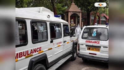 Hyderabad Police: অভিনব উদ্যোগ হায়দরাবাদে, অ্যাম্বুল্যান্সের গতি বৃদ্ধিতে বিশেষ উদ্যোগ