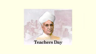 Teachers Day 2022: ఉపాధ్యాయ దినోత్సవం.. డా.సర్వేపల్లి రాధాకృష్ణన్ జీవితంలోని కొన్ని ప్రముఖ సంఘటనలివే 