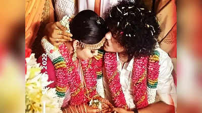 Pugazh wedding: புகழுக்கு இப்போ நடந்தது ரெண்டாவது கல்யாணமாம்... முதல் மனைவி யார் தெரியுமா?