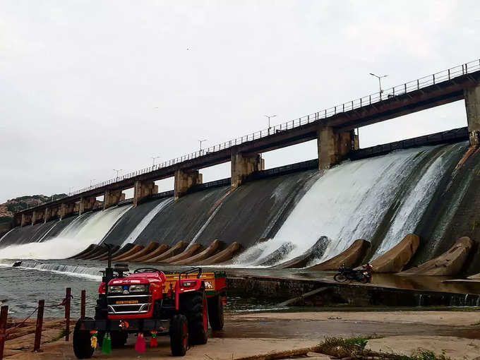 ​కోయిల్‌సాగర్..