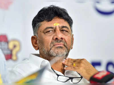 D K Shivakumar: ಬೆಂಗಳೂರು ಸ್ಥಿತಿ ಗೋವಿಂದಾ, ಗೋವಿಂದ: ಡಿ.ಕೆ. ಶಿವಕುಮಾರ್