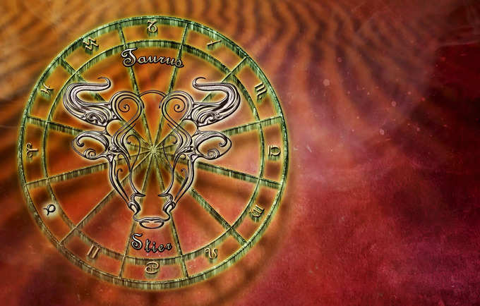 ​বৃষ রাশি (Taurus Zodiac)