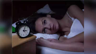 Sleeping Tips : दिवसभर थकलेलं असतानाही रात्री लागत नाही शांत व सुखाची झोप? आयुर्वेद एक्सपर्ट्सचे हे 5 उपाय कराच