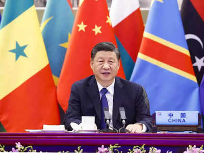 क्‍या है चीनी राष्‍ट्रपति की पर्सनाल्‍टी, किसलिए इतने मतलबी और आक्रामक हैं शी जिनपिंग