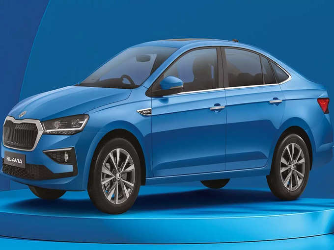 Skoda India August 2022 Car Sales Report 1