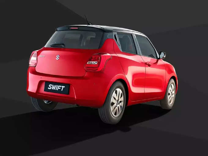 Maruti Swift Loan DownPayment EMI 1