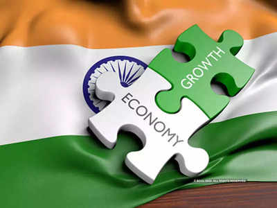 भारतीय अर्थव्यवस्था होणार जगात भारी; SBI ने वर्तवला अंदाज, या मोठ्या देशांना टाकणार मागे