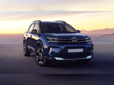 ટૂંક સમયમાં ભારતમાં લોન્ચ થશે 2022 Citroen C5 Aircross, જાણો કિંમત અને નવા ફીચર્સ સહિતની માહિતી