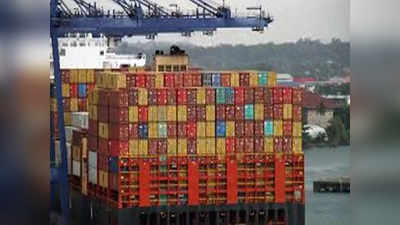 Foreign Trade: निर्यात के मोर्चे पर ​मिली बुरी खबर, दोगुनाा से भी ज्यादा बढ़ा व्यापार घाटा, जानें क्यों