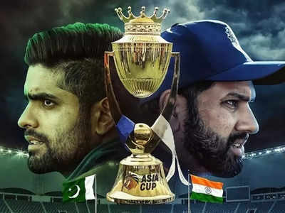 IND vs PAK live streaming: हफ्ते भर में दूसरी बार भारत-पाकिस्तान की टक्कर, कब-कहां और कैसे देखें LIVE मैच