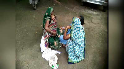 Jabalpur: बयानों में उलझी बच्चे की मौत, परिवार का आरोप- इलाज के समय तीज मना रहे थे डॉक्टर