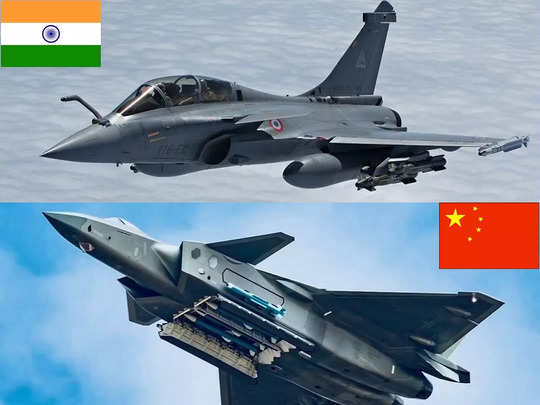 Chinese Missile: भारत के राफेल फाइटर जेट के सामने बड़ा खतरा हैं चीन की ये मिसाइलें! एक की रफ्तार 5000 किमी के पार 