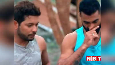 Khatron Ke Khiladi 12 Highlights: शो में दोस्त के लिए दरियादिली, निशांत को जीताकर तुषार ने छोड़ी अपनी सीट