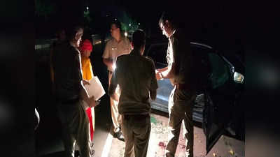 Rohtak News: रोहतक के महर्षि दयानंद विश्वविद्यालय में फायरिंग, चार घायल