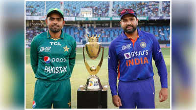 IND vs PAK Preview: నేడే దాయాదుల పోరు.. ఆ బౌలర్‌పై వేటు, పంత్‌కు చోటు? 