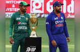 IND vs PAK Asia Cup: भारतीय टीम के सामने कहीं नहीं टिकता पाकिस्तान, समझिए क्या है आंकड़ों का खेल