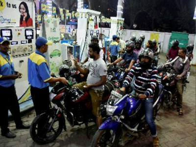 Bihar Petrol Diesel Price Today : महंगा हुआ पेट्रोल-डीजल... पटना, मुजफ्फरपुर, भागलपुर समेत जानिए अपने जिले का रेट