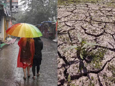 मानसून ने इस बार दिया गजब धोखा, यूपी-बिहार से लेकर राजस्थान का यह पूरा पैटर्न देख लीजिए