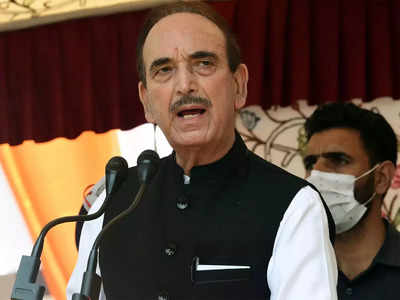 Ghulam Nabi Azad: कश्मीर से केवल पंडितों का ही नहीं हुआ पलायन, जब आजाद ने सुनाई कश्मीरी मुस्लिम डॉक्टर के भागने की कहानी