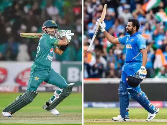 ​India vs Pakistan: কখন শুরু ম্যাচ?