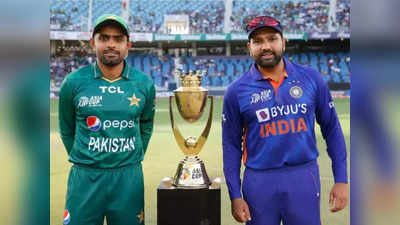 India vs Pakistan Live : భారత్‌, పాక్ మ్యాచ్‌ లైవ్‌ను ఎక్కడెక్కడ చూడొచ్చంటే.. ఓటీటీ, చానెల్స్, టైమ్ వివరాలు