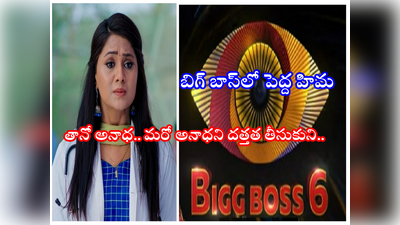 Keerthi Bhat: బిగ్ బాస్ 6లో కార్తీకదీపం కీర్తి.. కష్టాల కడలిని దాటి పడిలేచిన కెరటం ఆమె