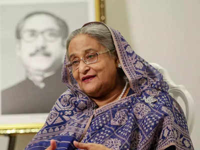 Sheikh Hasina  : ‘বাংলাদেশ ধর্মনিরপেক্ষ’, স্পষ্ট দাবি শেখ হাসিনার