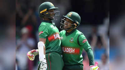 बांग्लादेश के दिग्गज मुशफिकुर रहीम ने लिया संन्यास, एशिया कप में एक भी मैच नहीं जीत पाई थी टीम