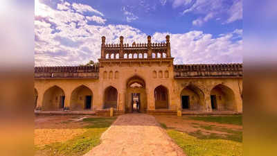 Gandikota Canyon: గండికోట అందాలు చూశారా.. సాహస ప్రియులకు అమితంగా నచ్చే ప్రదేశం